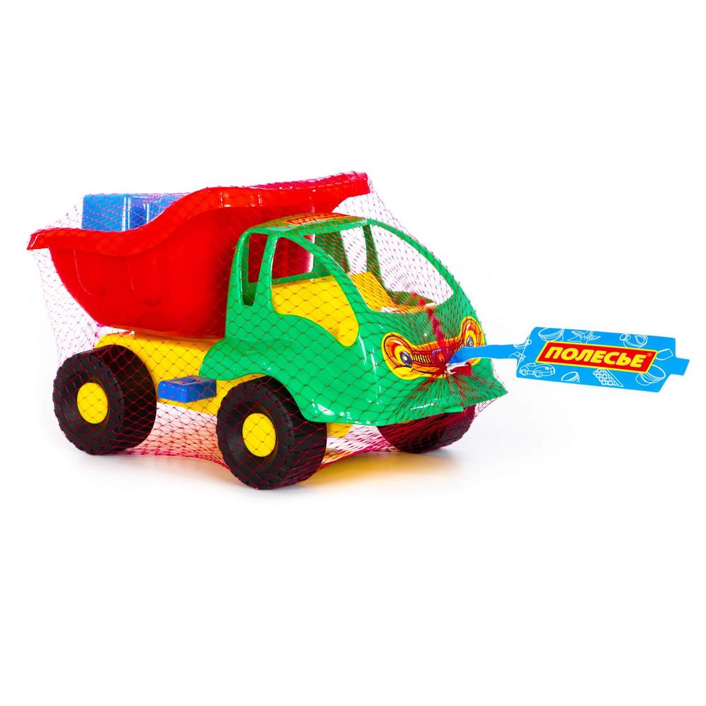 Набор №50 - Полесье фото 5