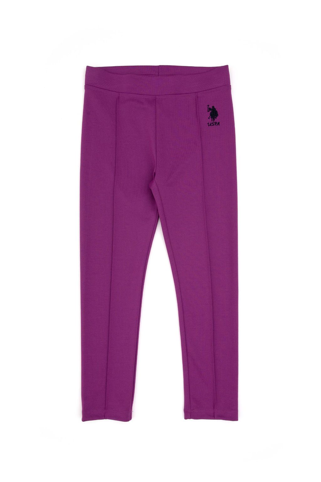 K_z _ocuk Menek_e Tayt Sepette S_rpriz _ndirim - U.s. polo assn фото 2