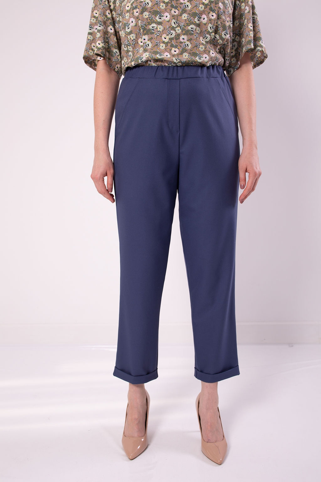 Брюки женские Т4750 - Olsarri фото 4