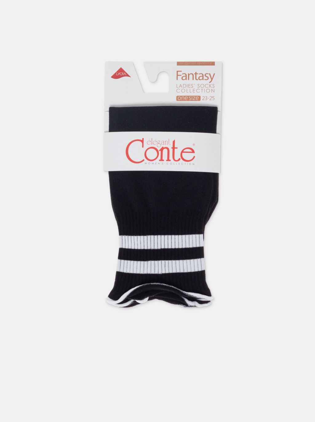 Цена за 2 пары. Носки фантазийные CONTE FANTASY Носки женские - Conte elegant фото 10