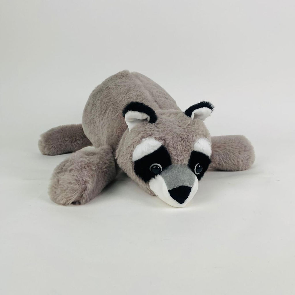 Мягкая игрушка Лежачие животные 50 см - Storyland фото 15