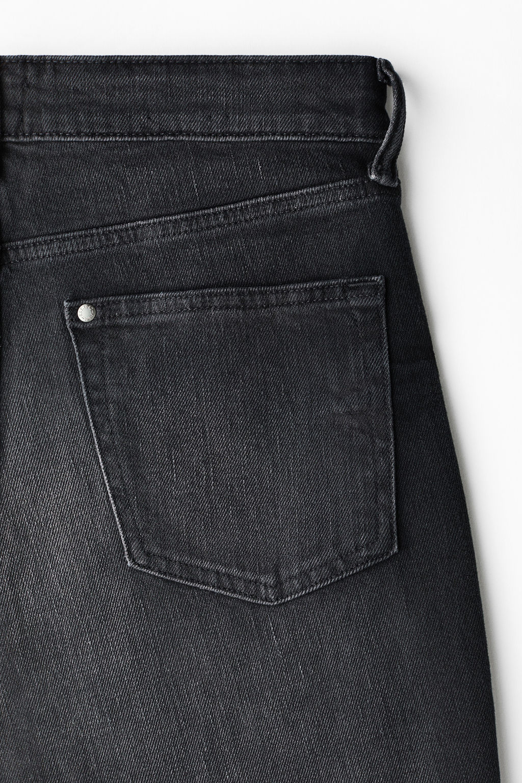 Slim Jeans - H&m фото 11