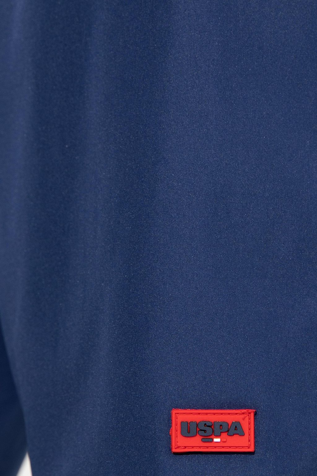 U. S. Polo Assn Мужские темно-синие шорты для плавания - U.s. polo assn фото 5