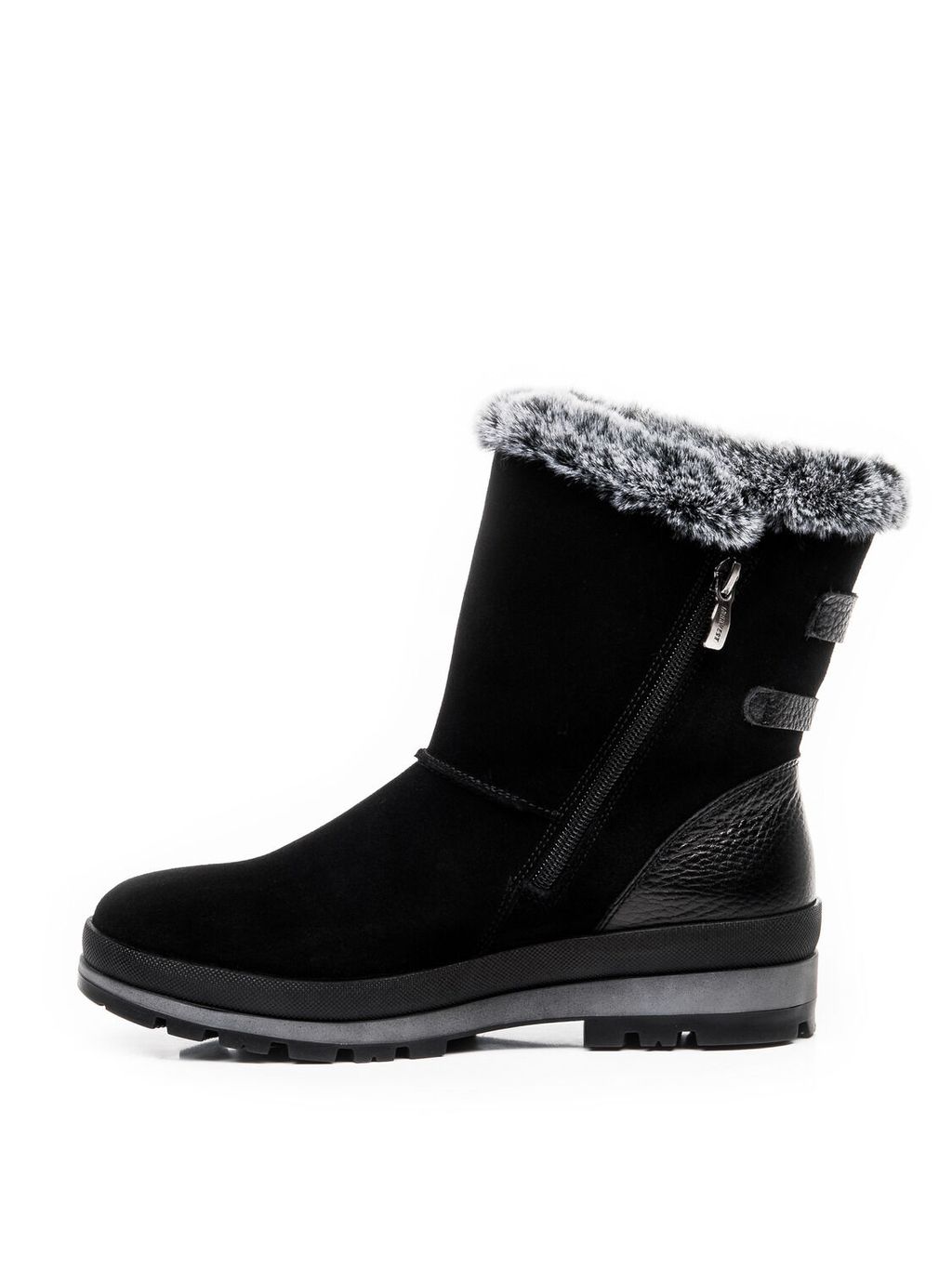 УЦЕНКА Ботинки арт. 2134176 - Belwest фото 4