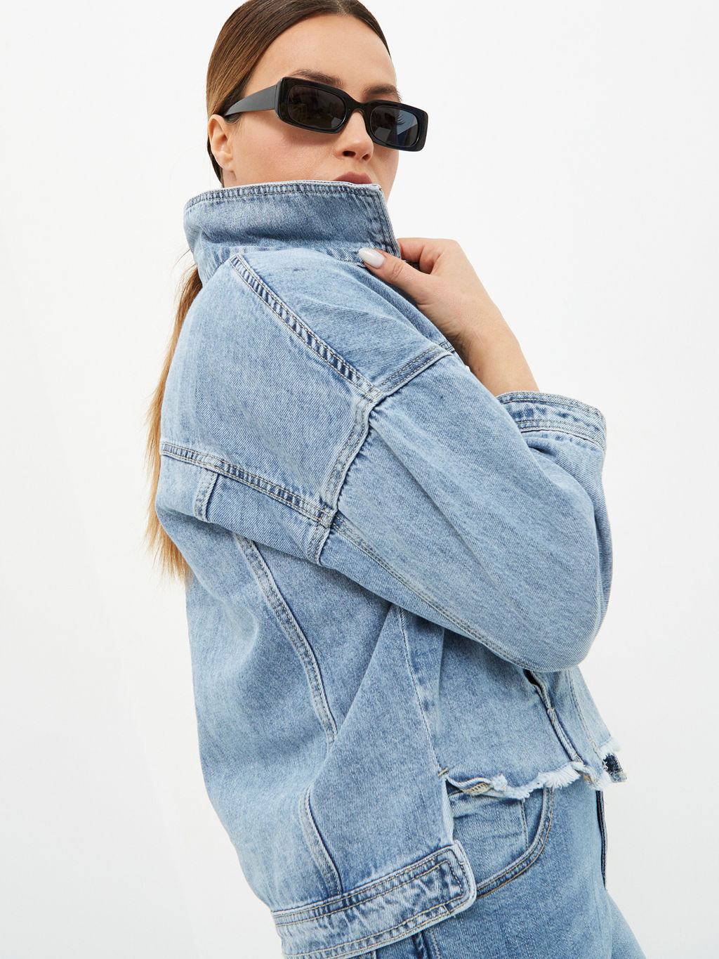 Женская Куртка - Mossmore фото 5