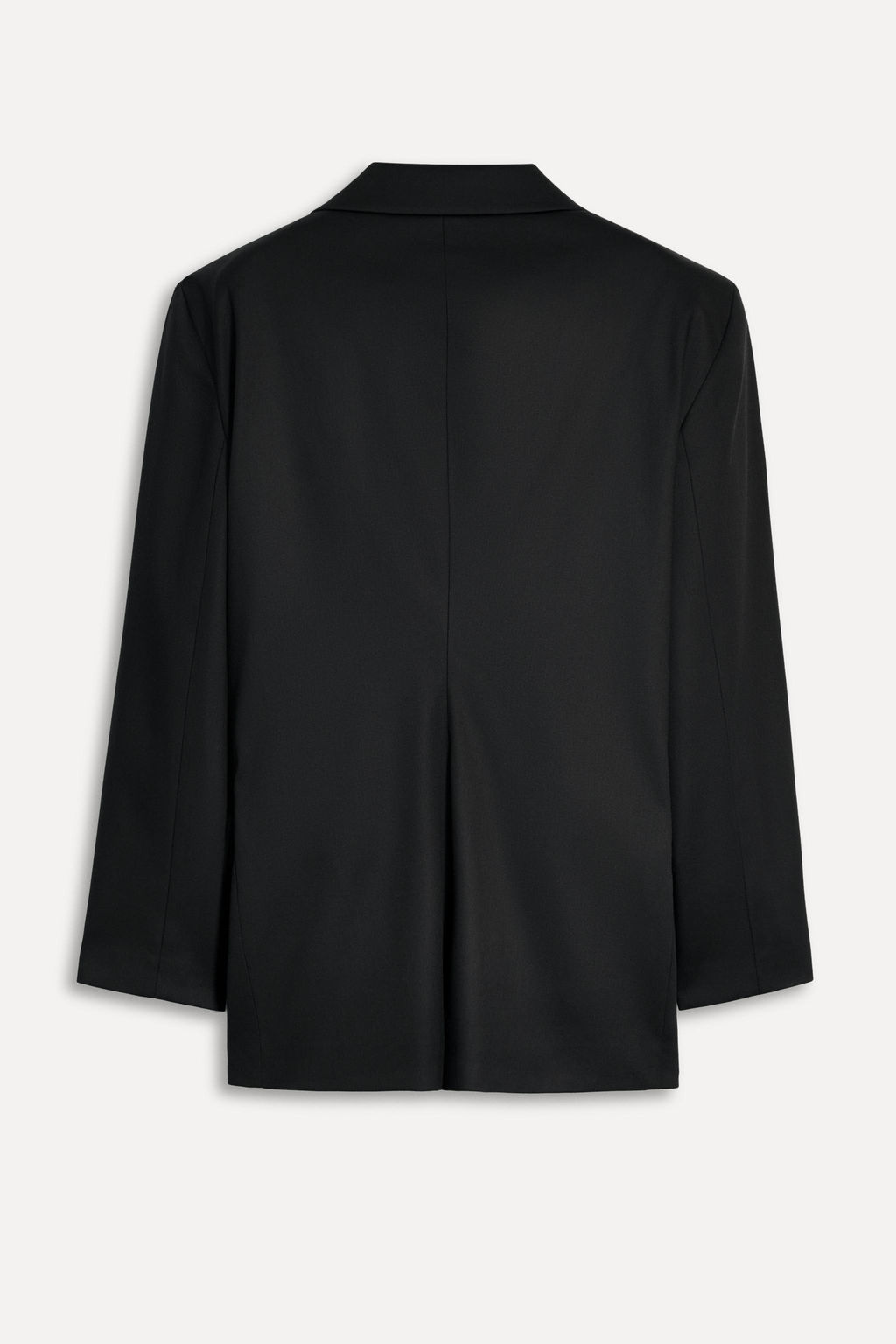 LONG OVERSIZE BLAZER 50TH ANNIVERSARY - Zara фото 7