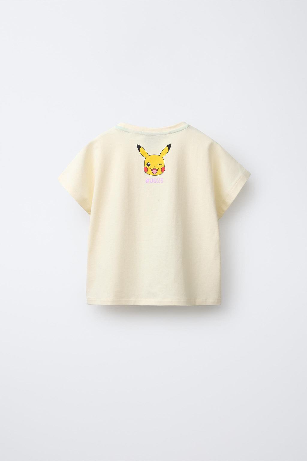 6-14 YEARS/ PONYTA DE GALAR POK_MON  PYJAMAS - Zara фото 3