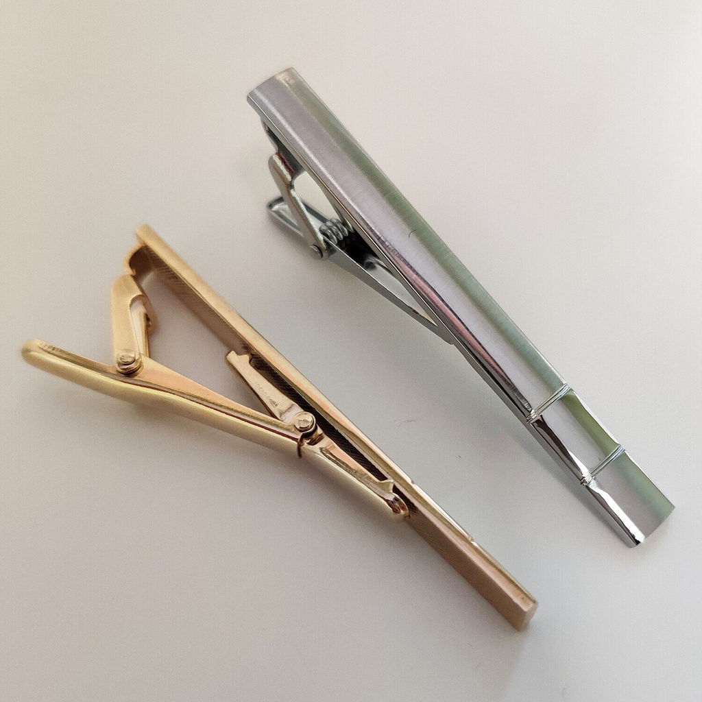 Зажим для галстука с Вашей гравировкой - Vel vett фото 6