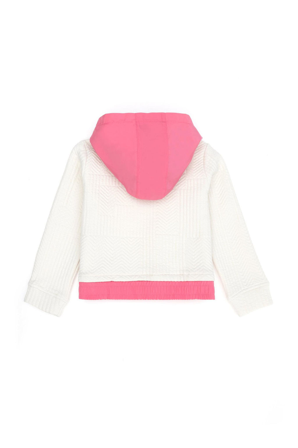 Толстовка с капюшоном для девочек Stone - U.s. polo assn фото 5