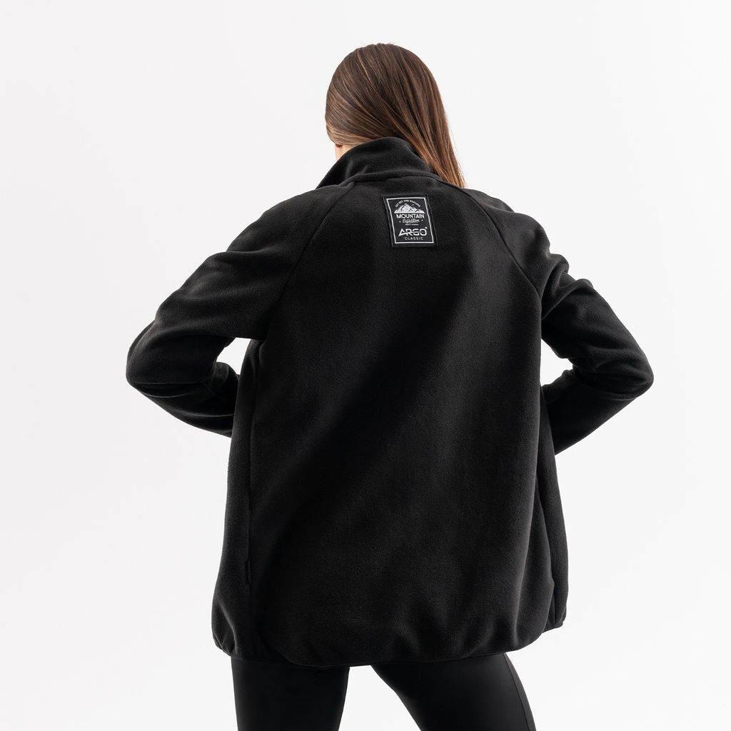 Толстовка из флиса J.447 - Argo classic фото 89