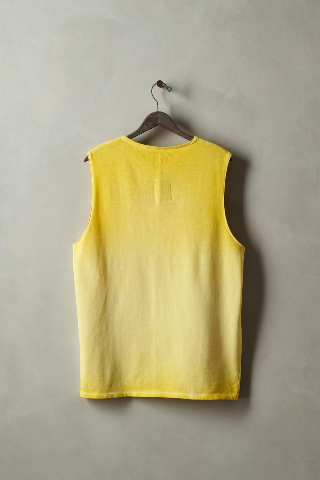 MEDIUM WEIGHT TANK TOP X SR_A - Zara фото 8