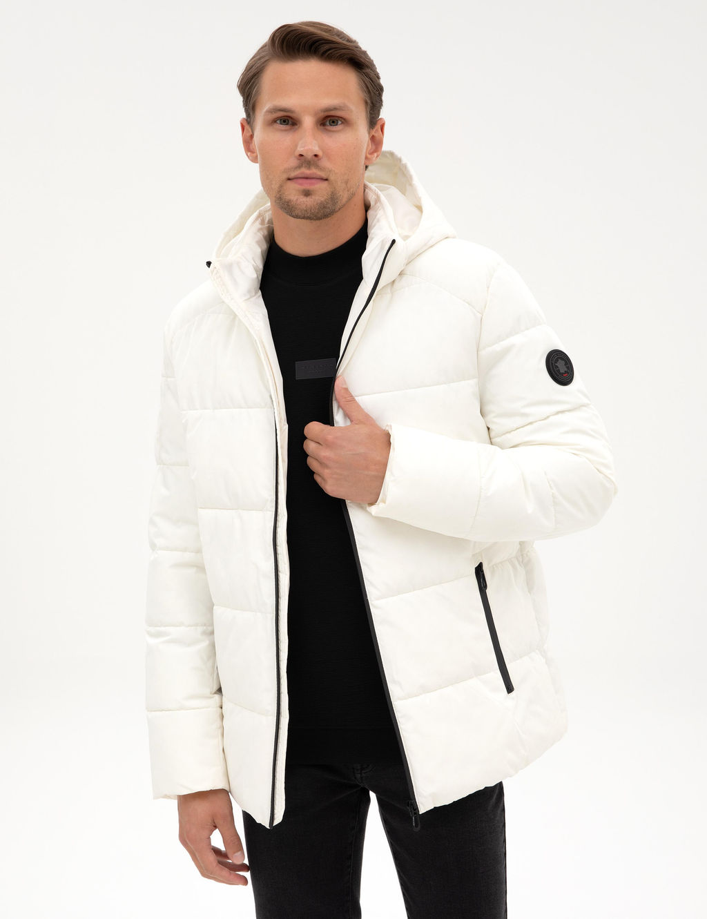 Ekru Mont - Pierre cardin фото 10