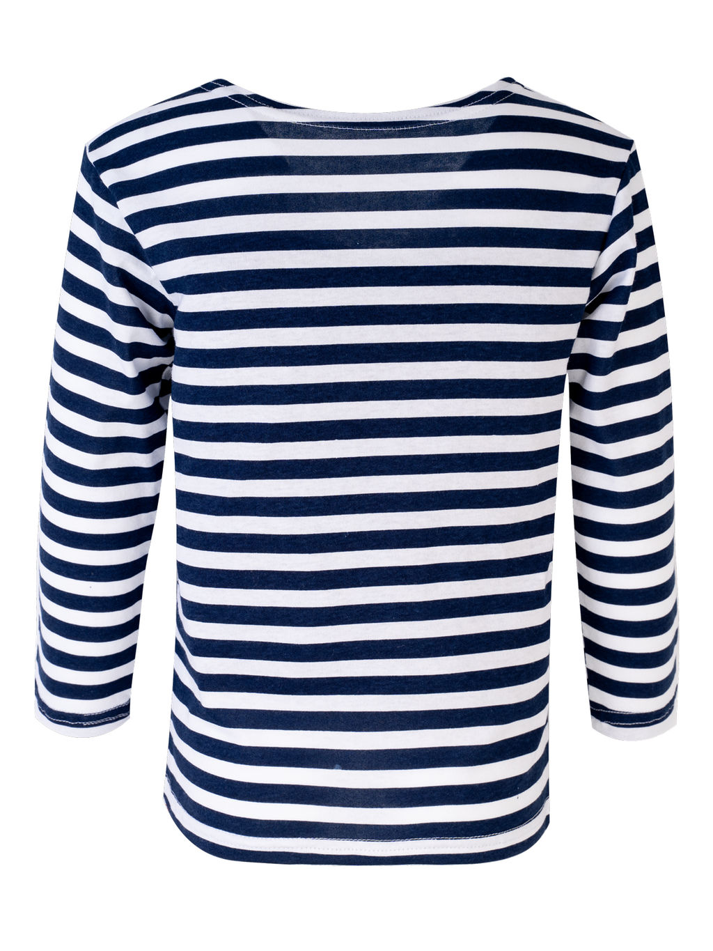 Тельняшка лонгслив детская 516 (104, 56)