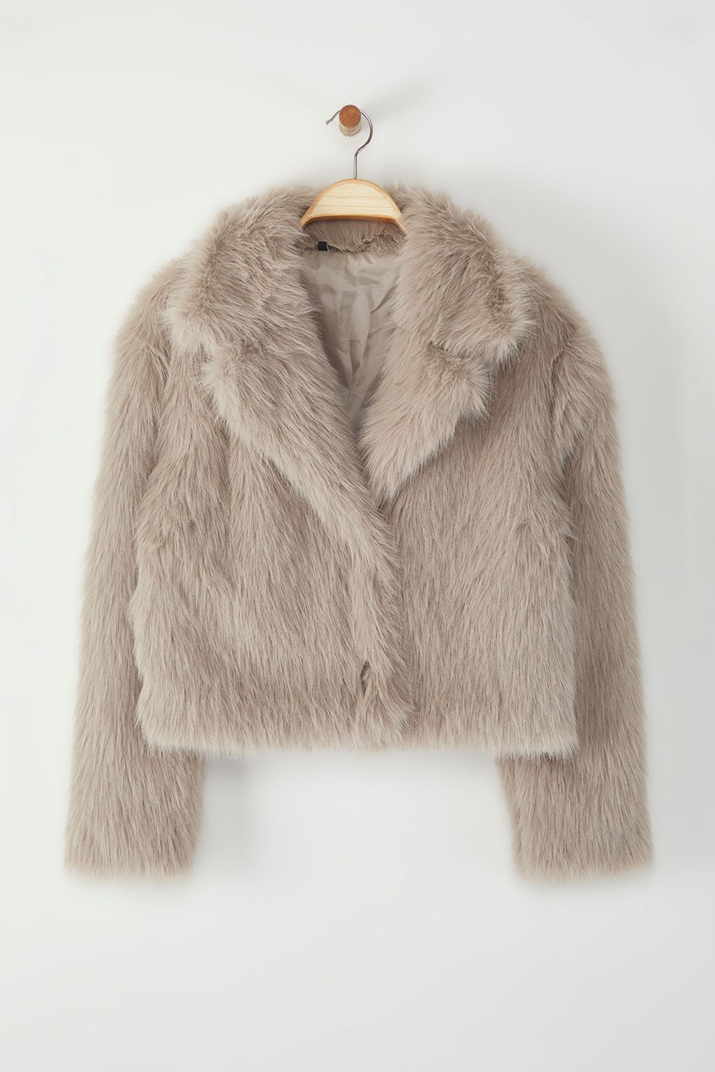 Koyu Kahverengi Regular Kal?p Kurk Mont TWOAW25MO00158 - Trendyolmilla фото 6