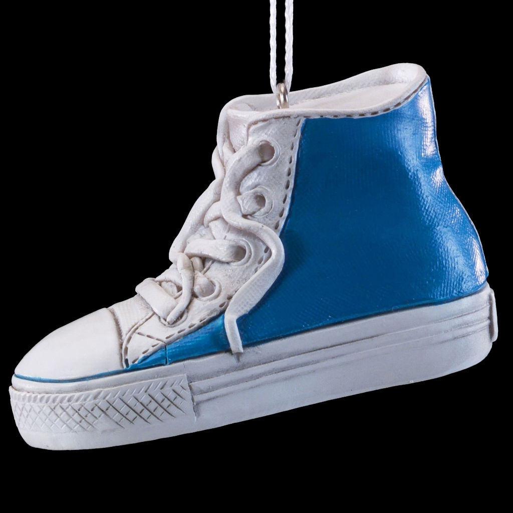 Цена за 1 шт. Украшение ErichKrause Кеды 8см