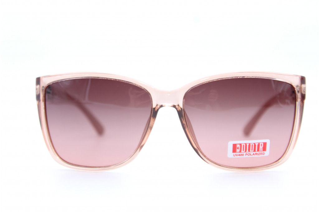 Солнцезащитные очки DIDTR (Polarized) с мешочком 9003 59-15-131 C6-28