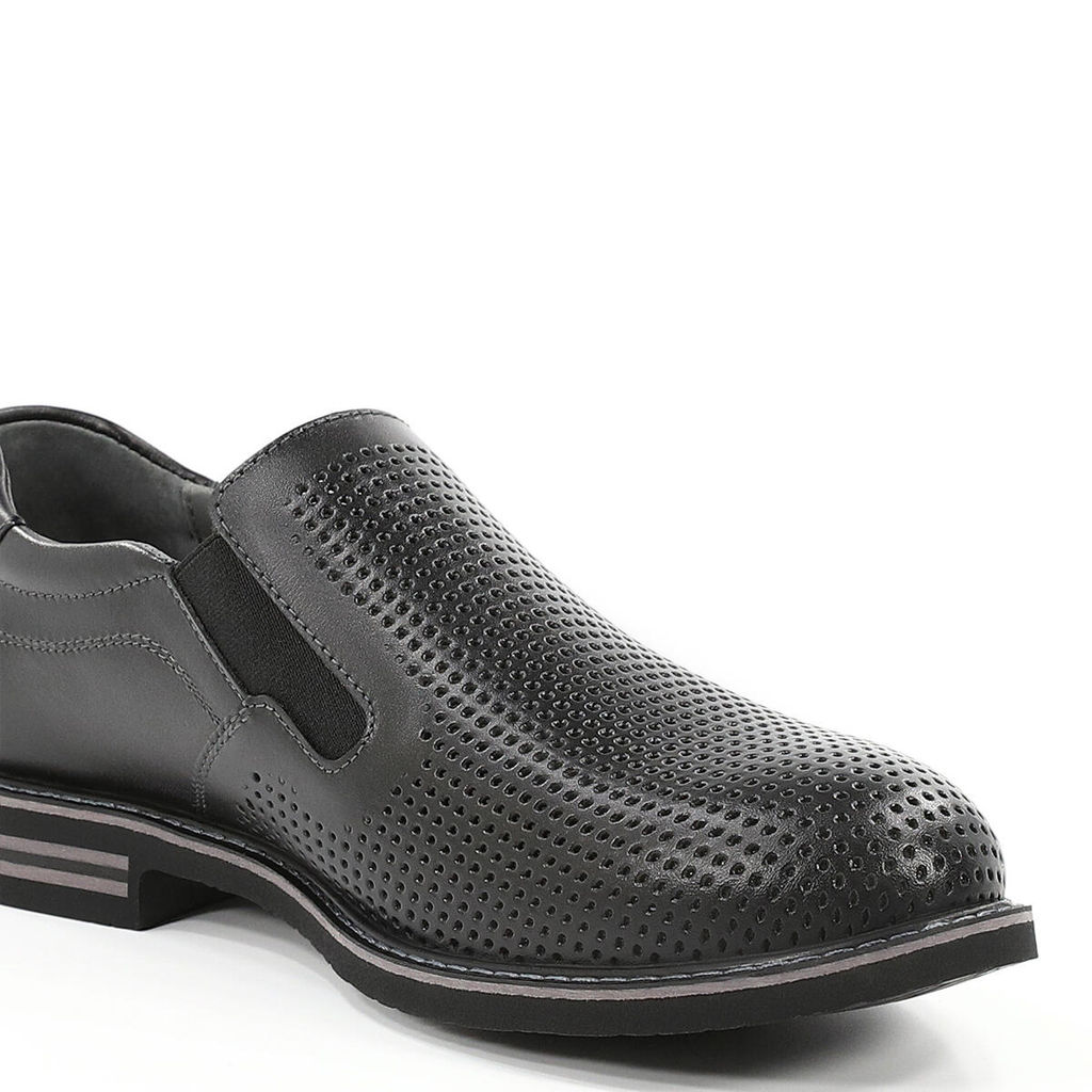 Полуботинки мужские летние