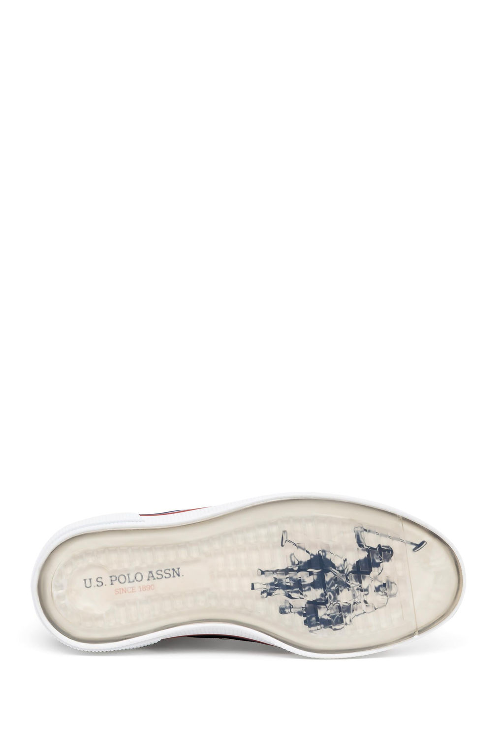 Женская белая обувь - U.s. polo assn фото 10