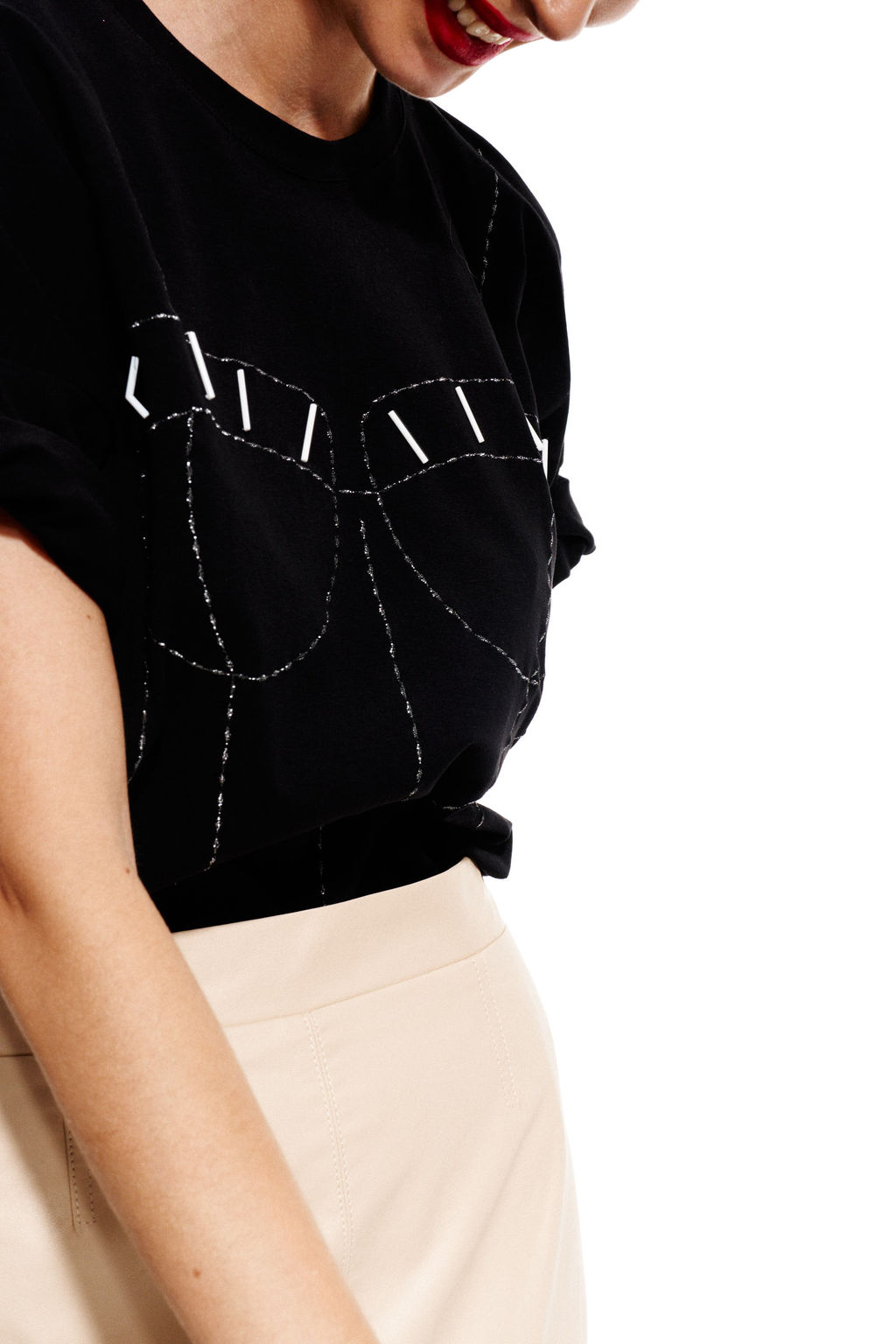 Джемпер 3688 - Elletto фото 4