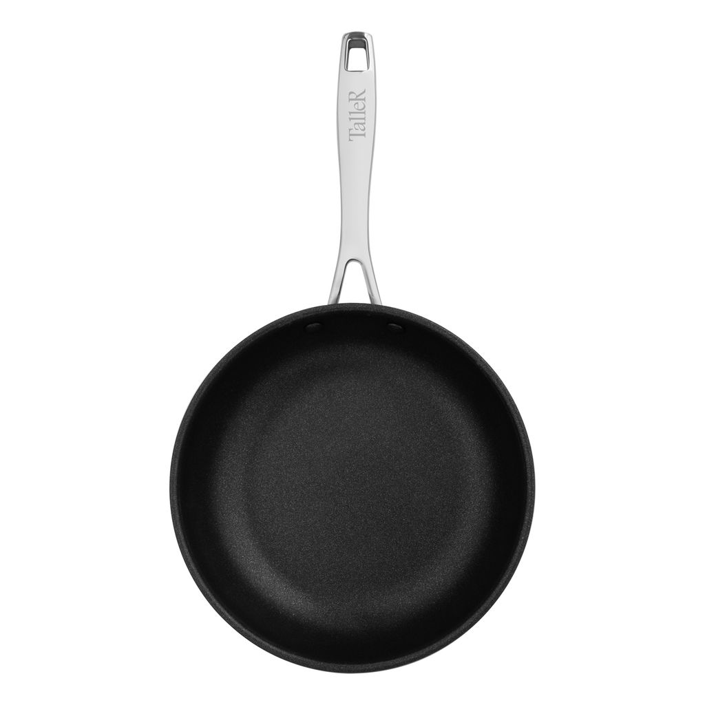 Сковорода TalleR TR-44901 Professional 20 см из нержавеющей стали  фото 4