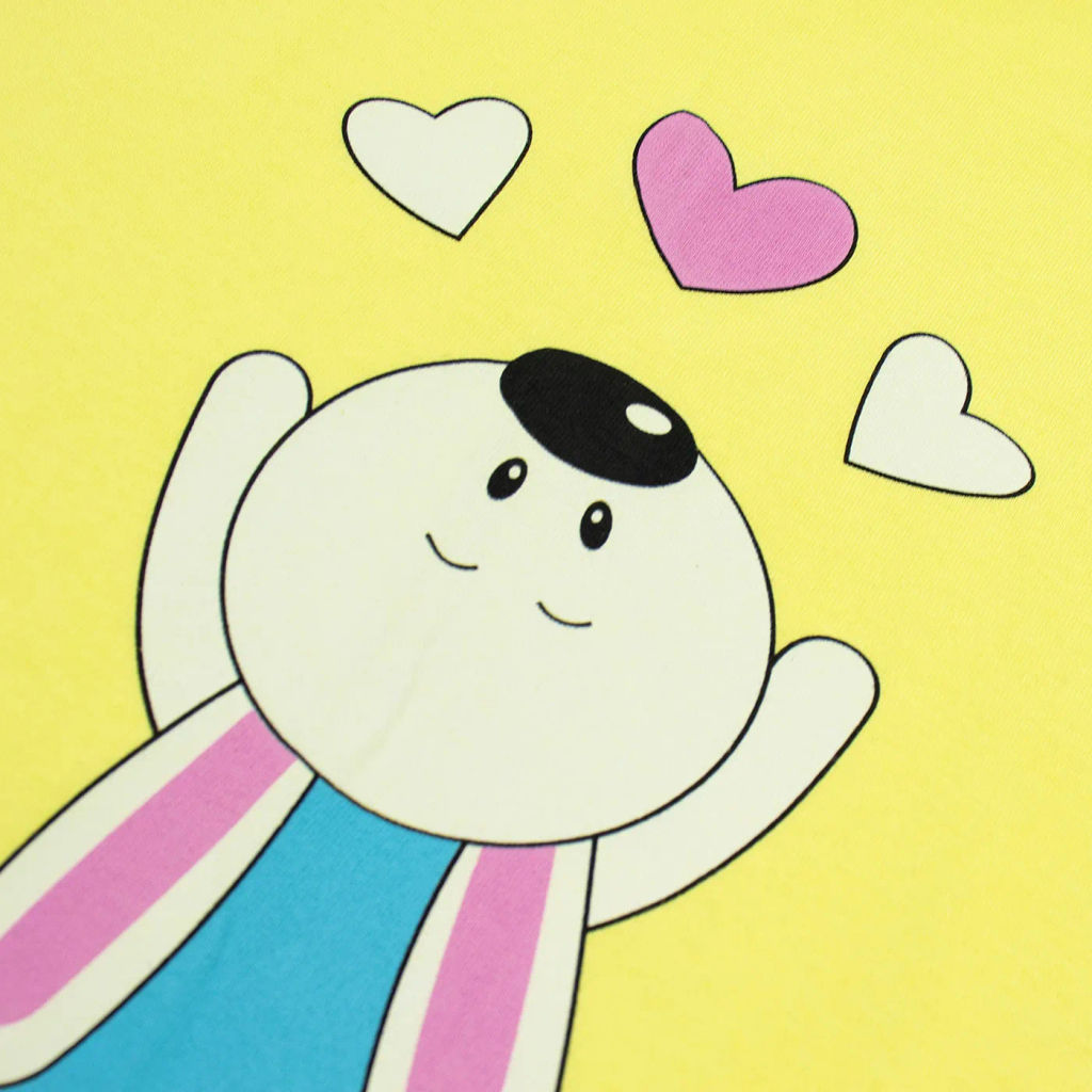 Комплект футболка кулирка, лосины кулирка с лайкрой 7004100102 - Youlala фото 6