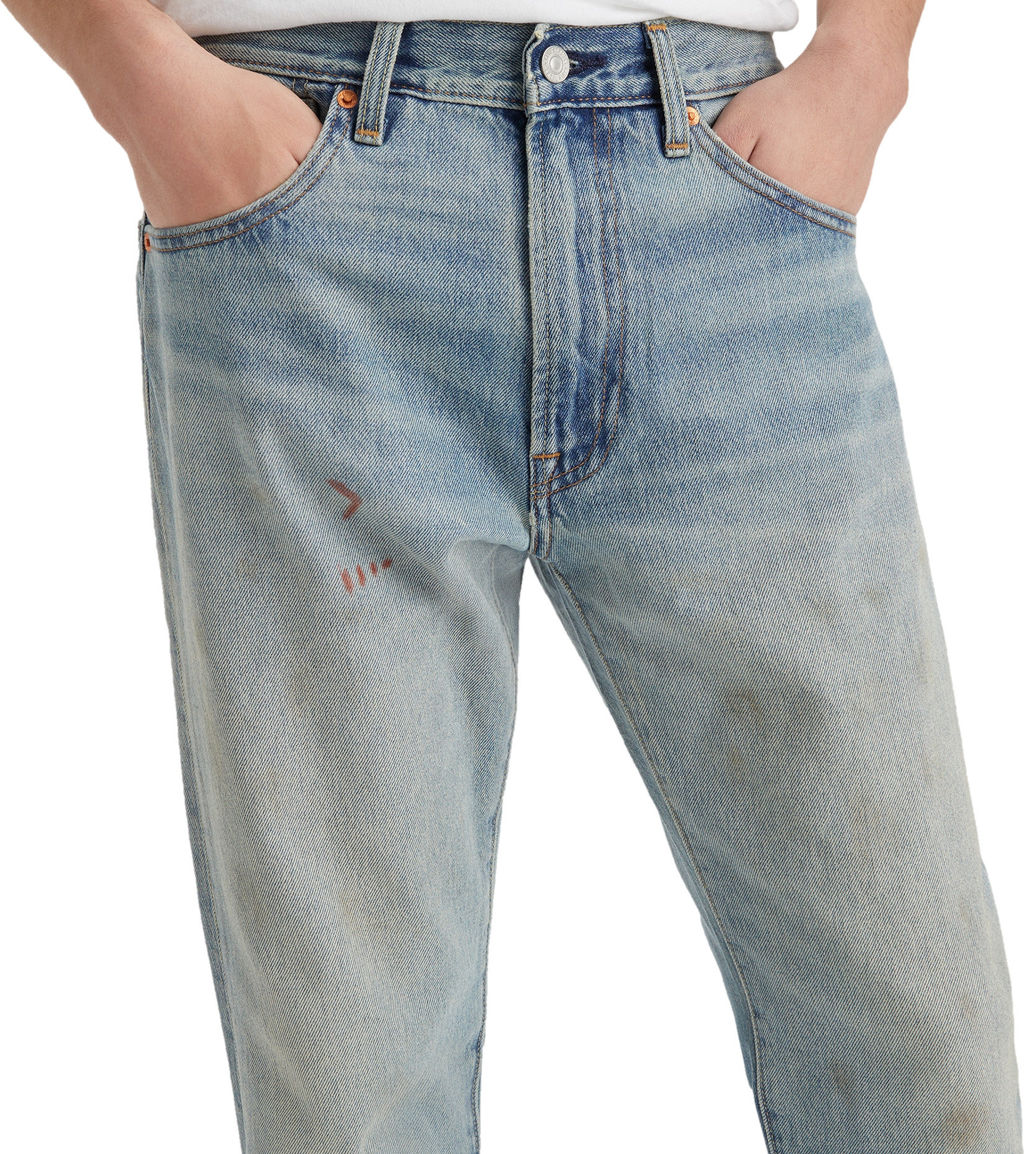 Джинсы мужские