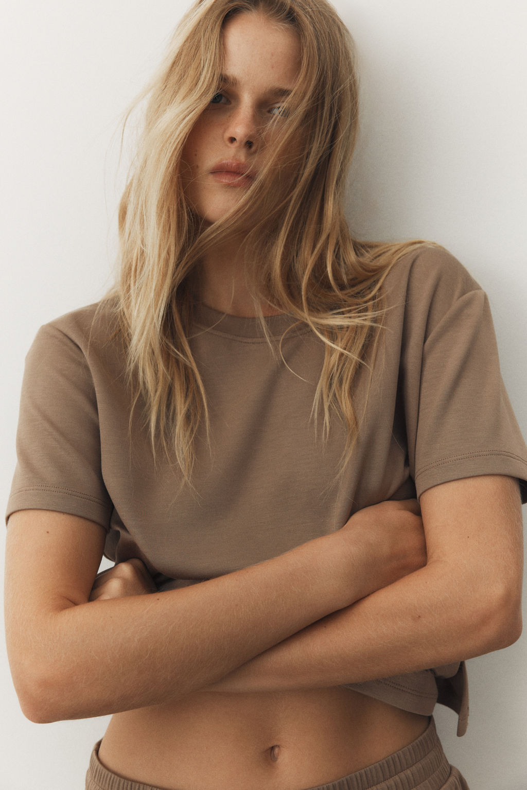 Camiseta extrasuave - H&m фото 2