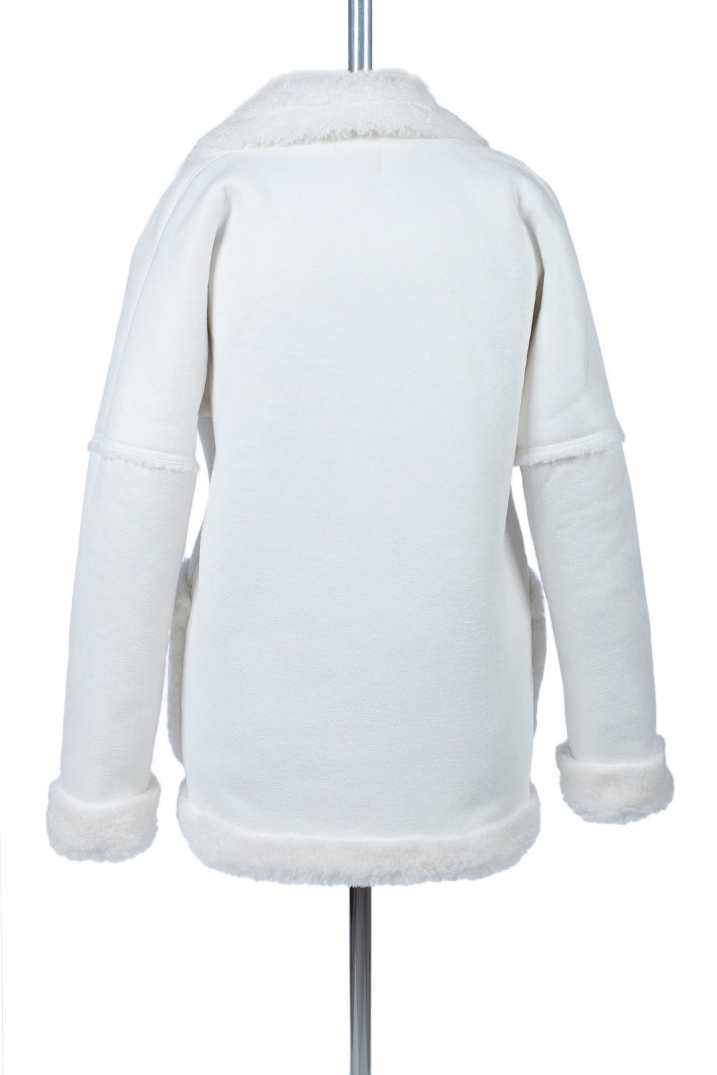 02-3296 Пальто женское утепленное