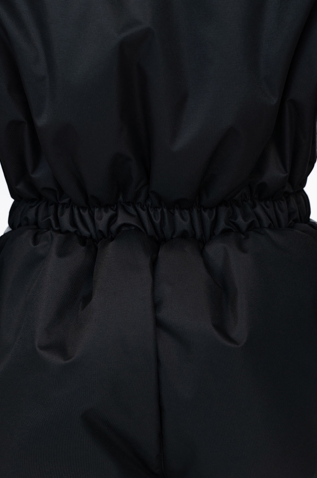 Комбинезон зимний черный - Arctic kids фото 11