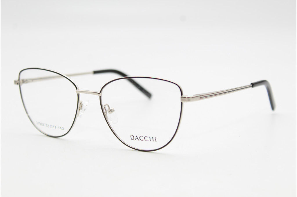 Оправа DACCHi 31969 53-17-140 С1