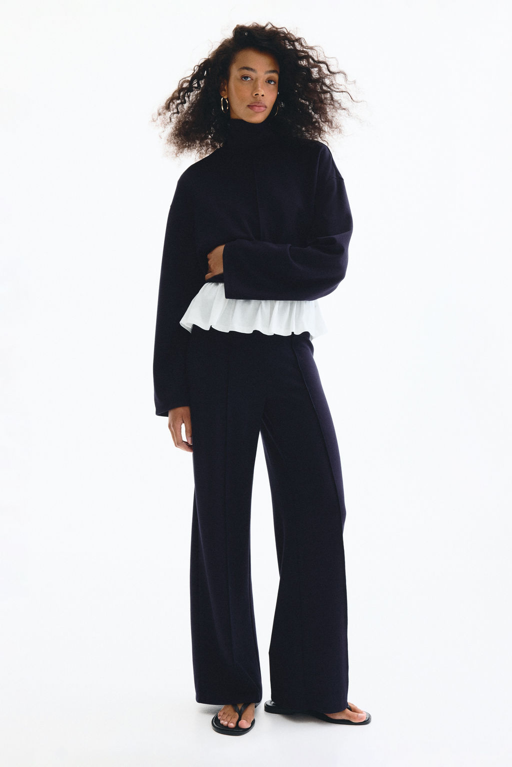 Conjunto de top y pantal?n - H&m фото 6