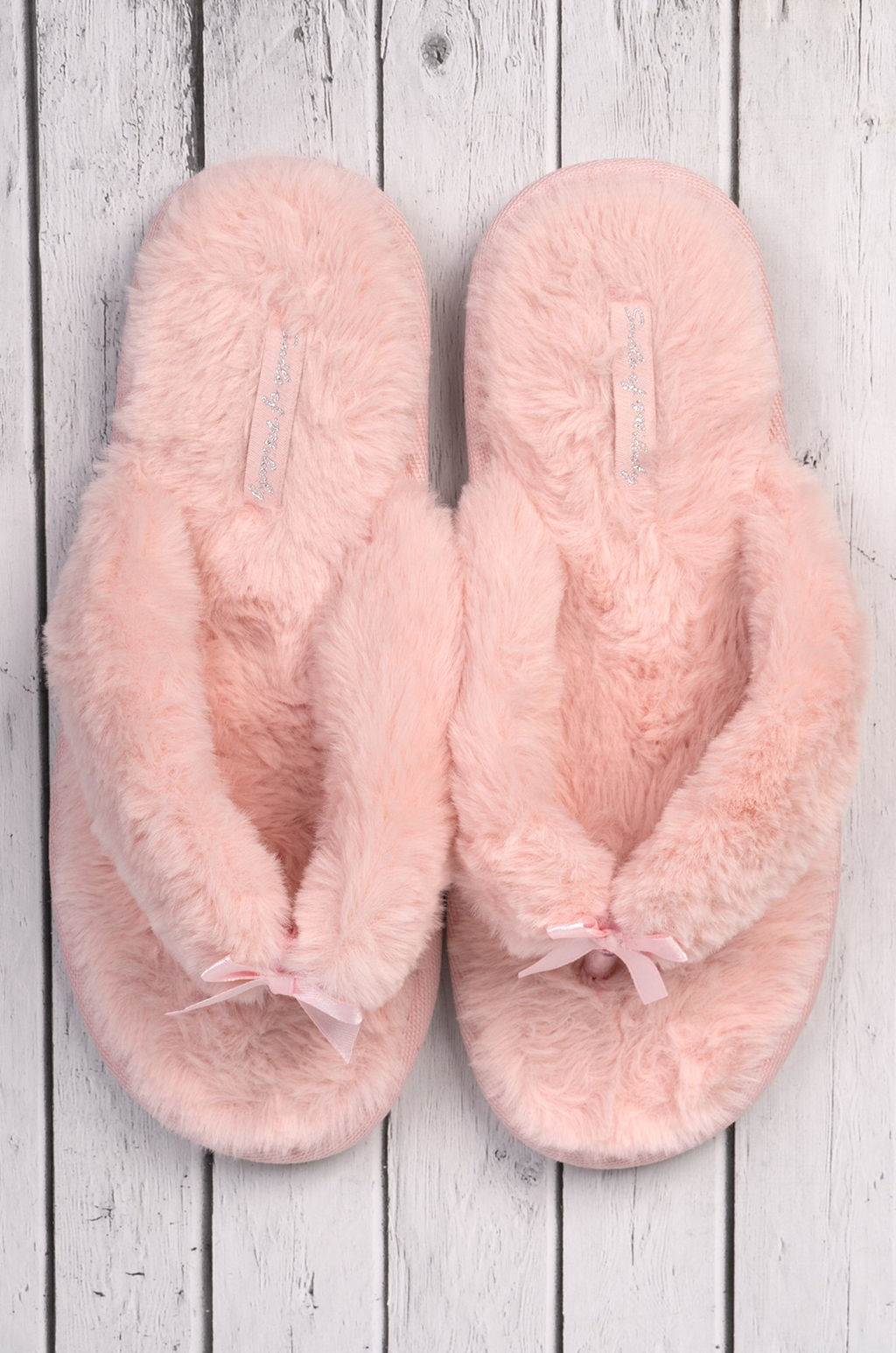 Женские открытые тапочки Happy Fox Home  фото 9