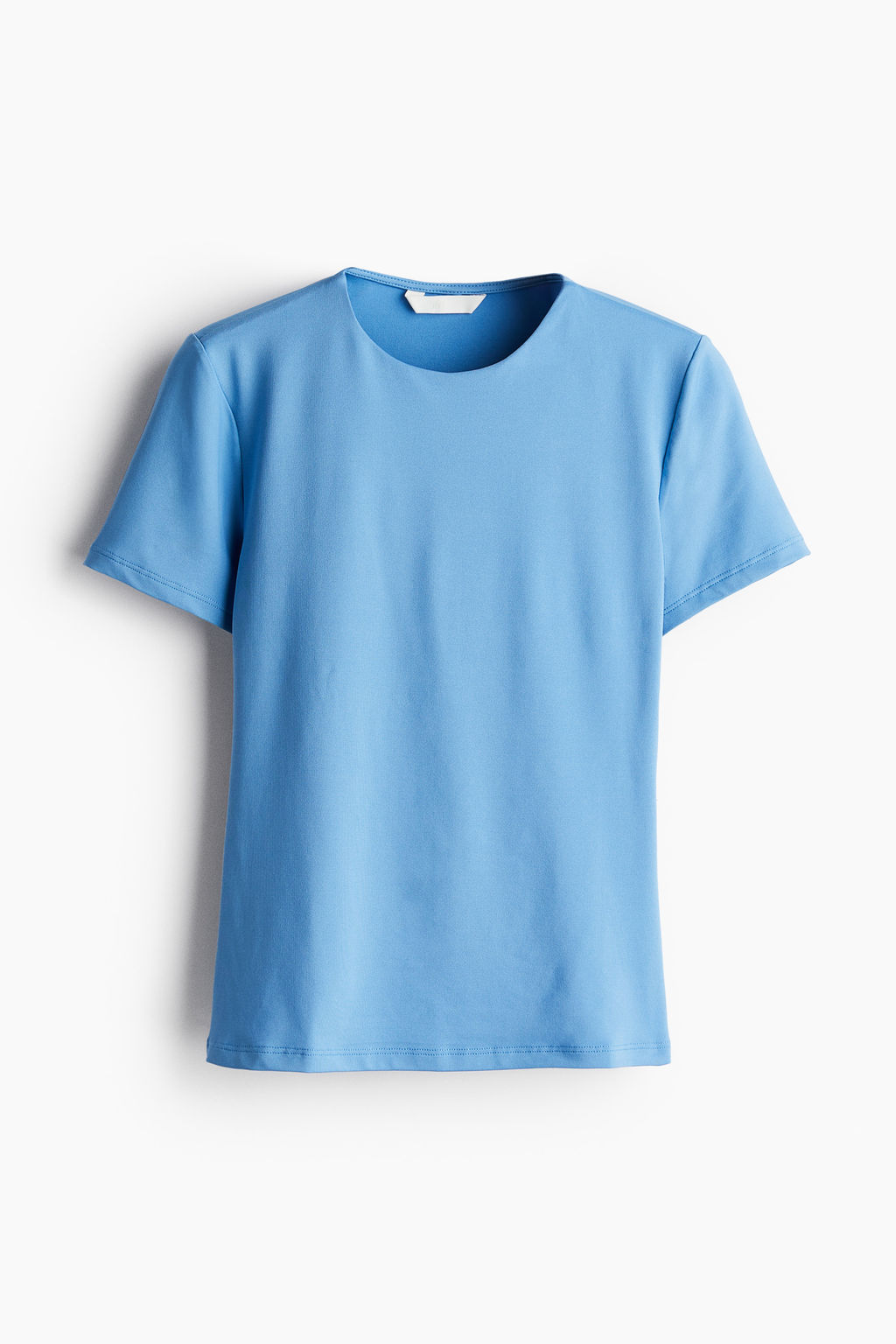 Camiseta ajustada - H&m фото 3