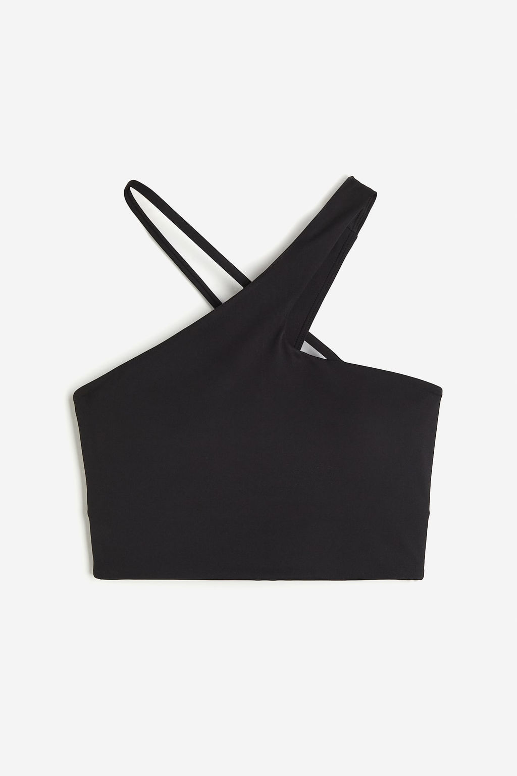 Sujetador de deporte en SoftMove Light Support - H&m фото 6