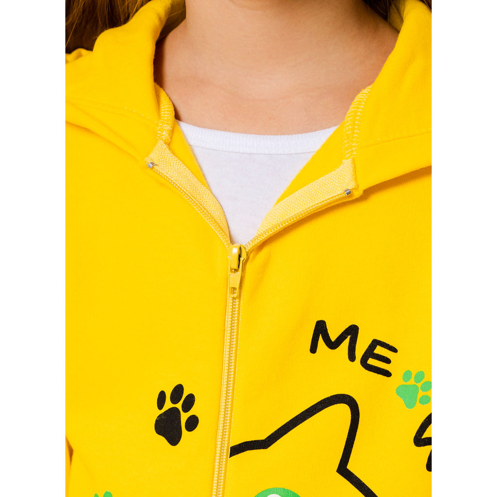 Куртка футер 2х нитка начёс 1798310203 - Youlala фото 6