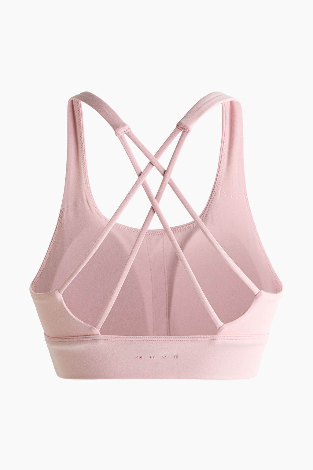 Sujetador de deporte con SoftMove Medium Support - H&m фото 14