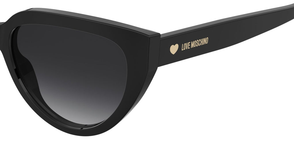 Солнцезащитные очки MOSCHINO LOVE MOL095/S фото 4