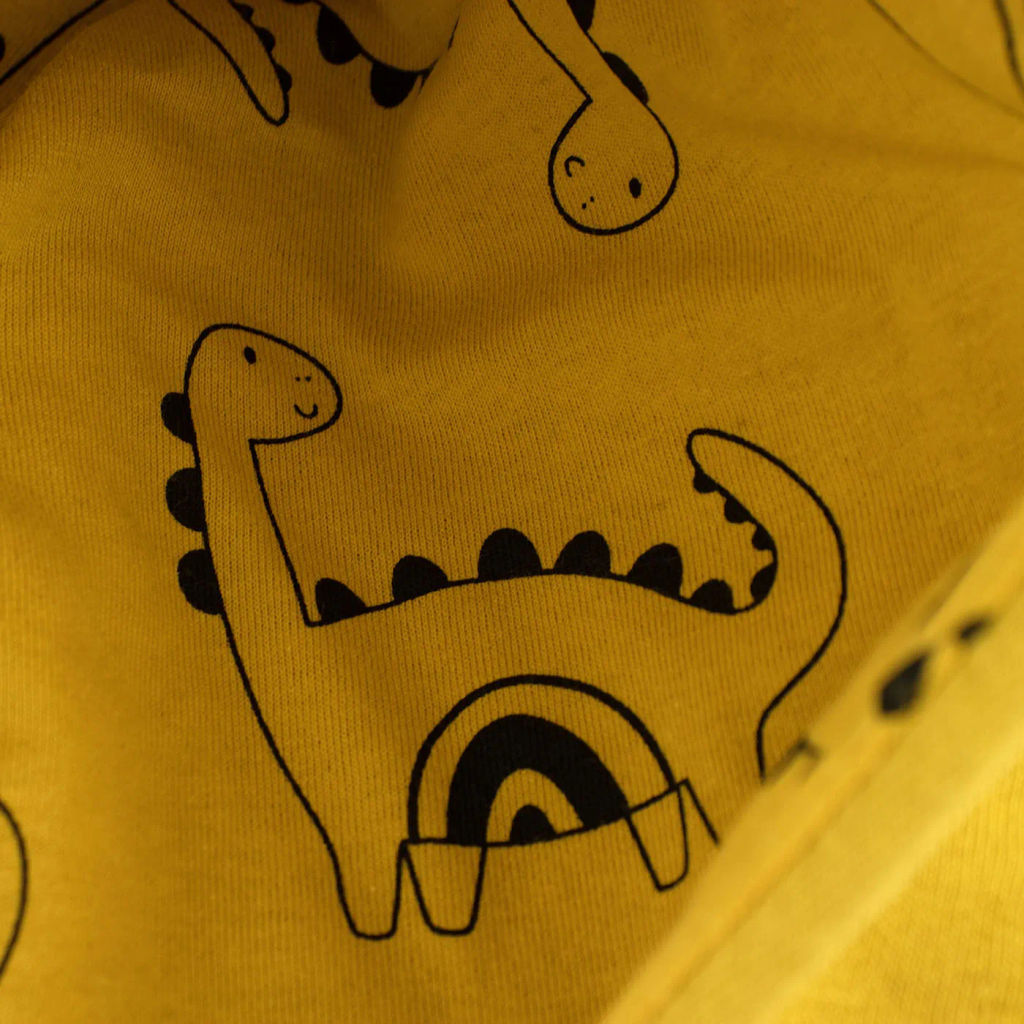 Комбинезон футер 3х нитка начёс 1532340209 - Youlala фото 10