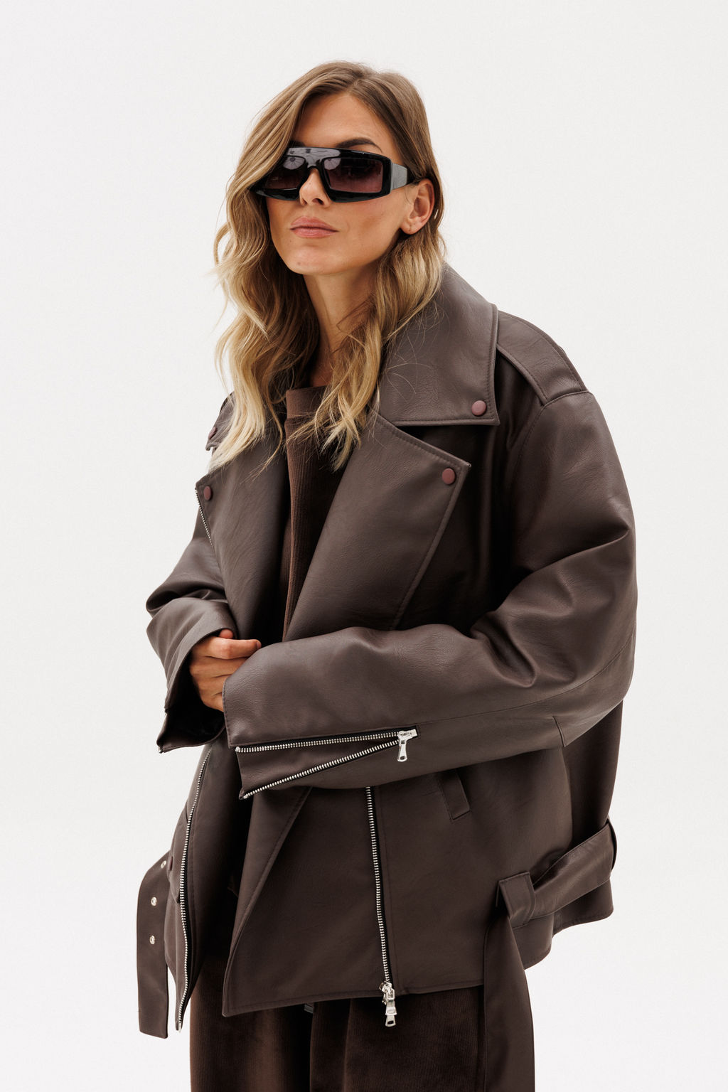 Куртка 2929 - Eola фото 8