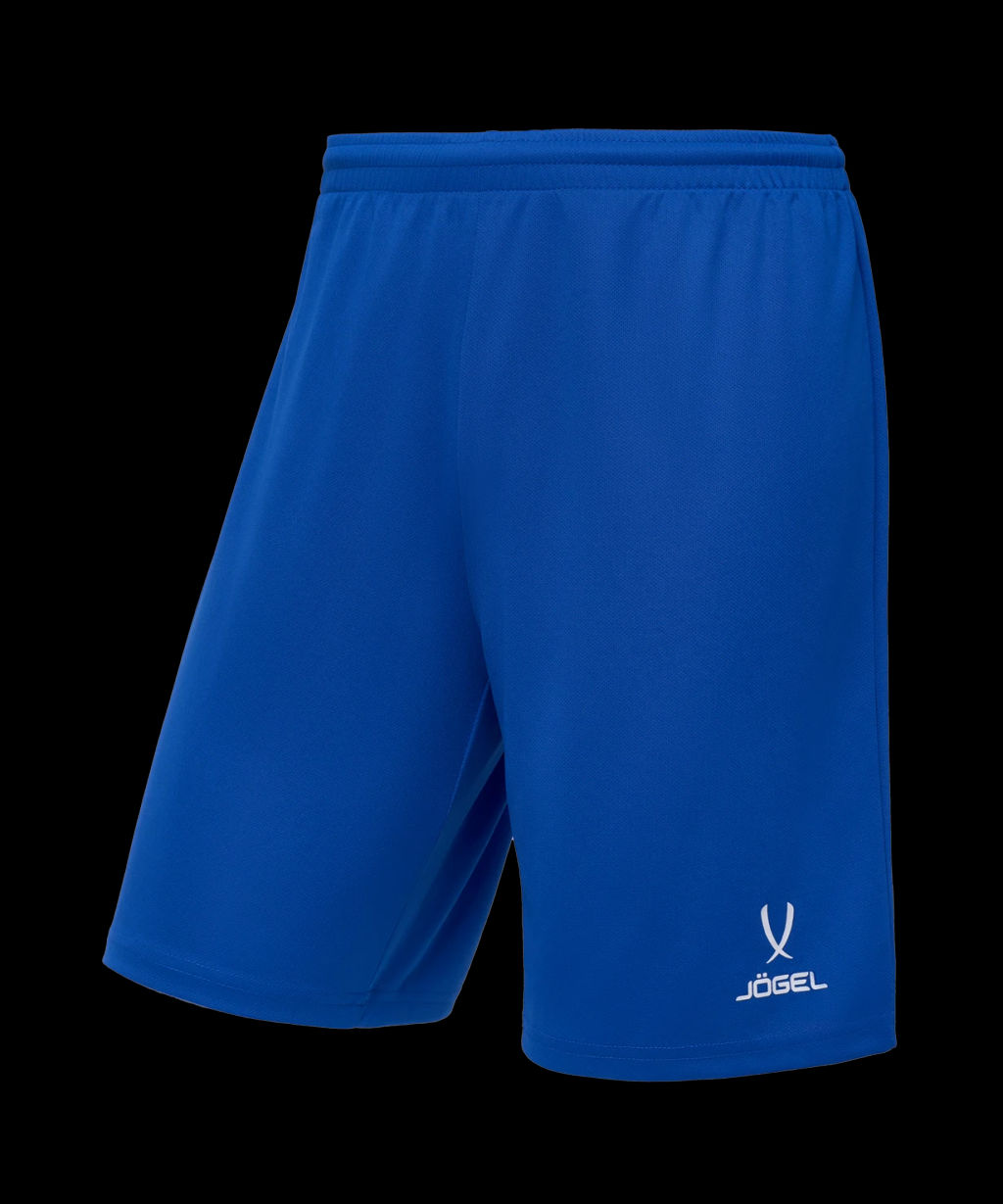 Шорты баскетбольные JOGEL CAMP Basic, синий фото 2