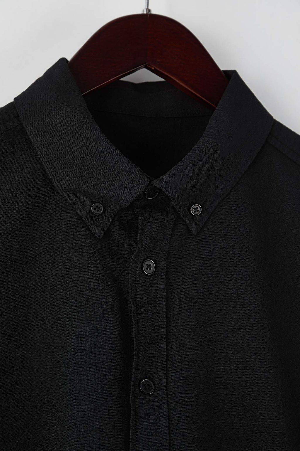 TRENDYOL MAN Haki Unisex Regular Fit %100 Pamuklu Keten Gorunumlu Fit Gomlek TMNSS23GO00099 - Trendyolmilla фото 51