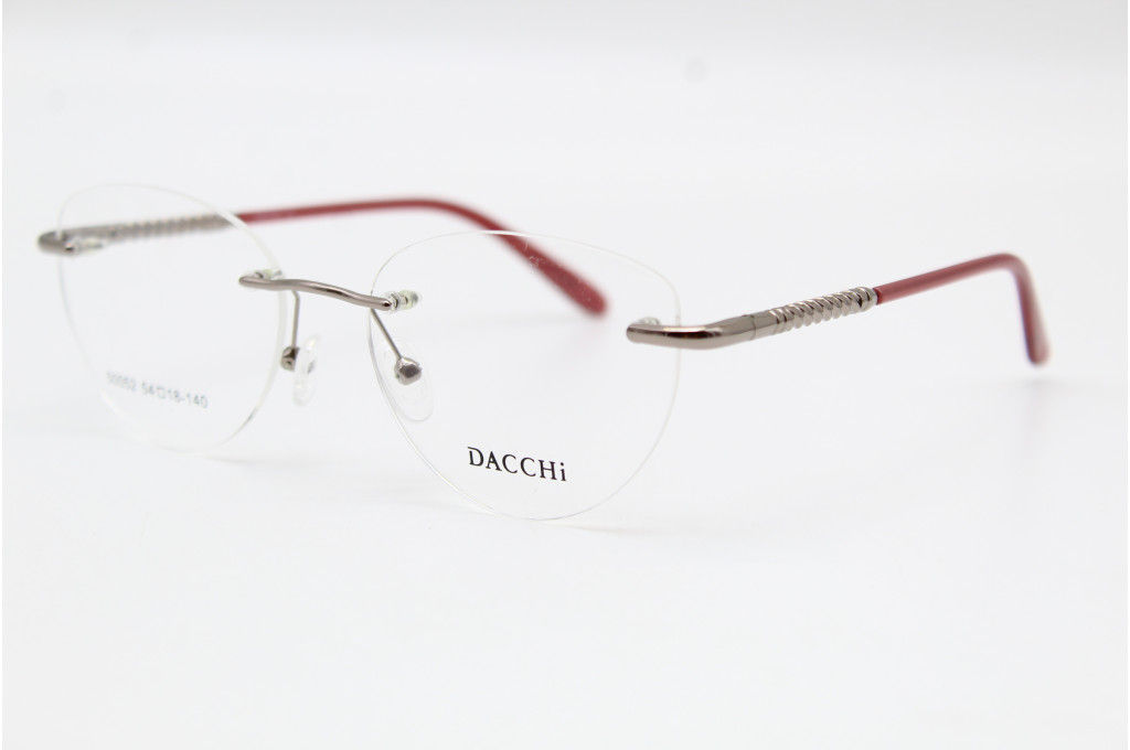 Оправа DACCHi 50052 54-18-140 С3  фото 2