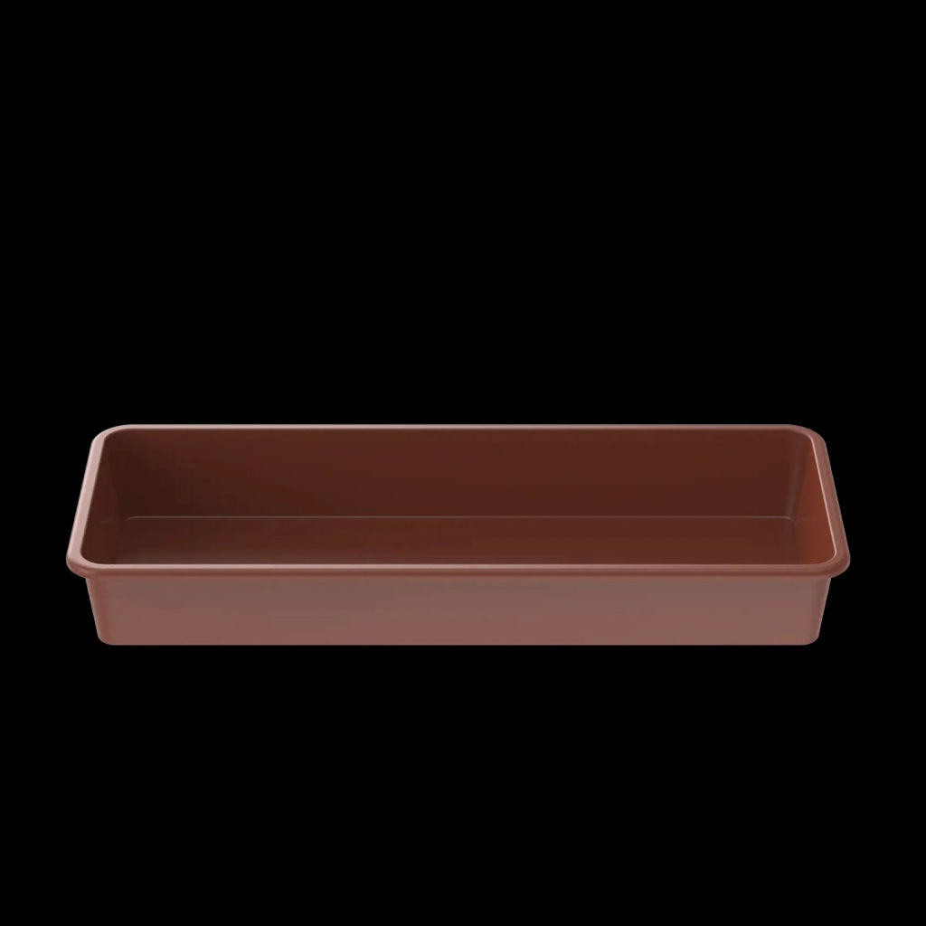 Ящик универсальный 7,5л 530?215?72мм