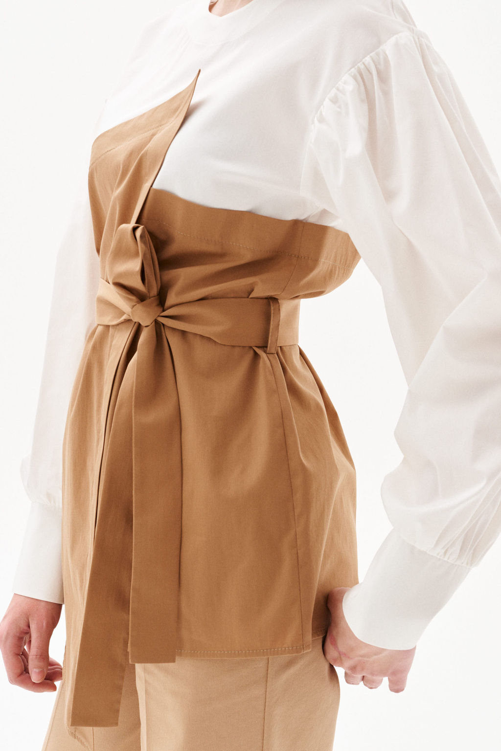 Блузка Dagnia - Morozov Amavie фото 6