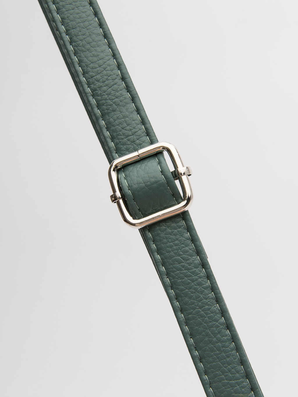 Бирюзовый кросс-боди S.Lavia  фото 7