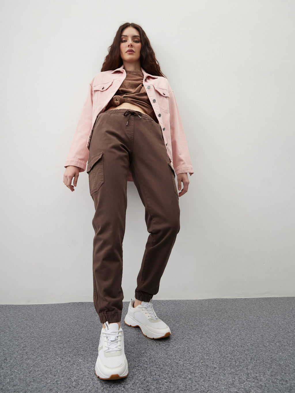 Женские Брюки - Mossmore фото 10