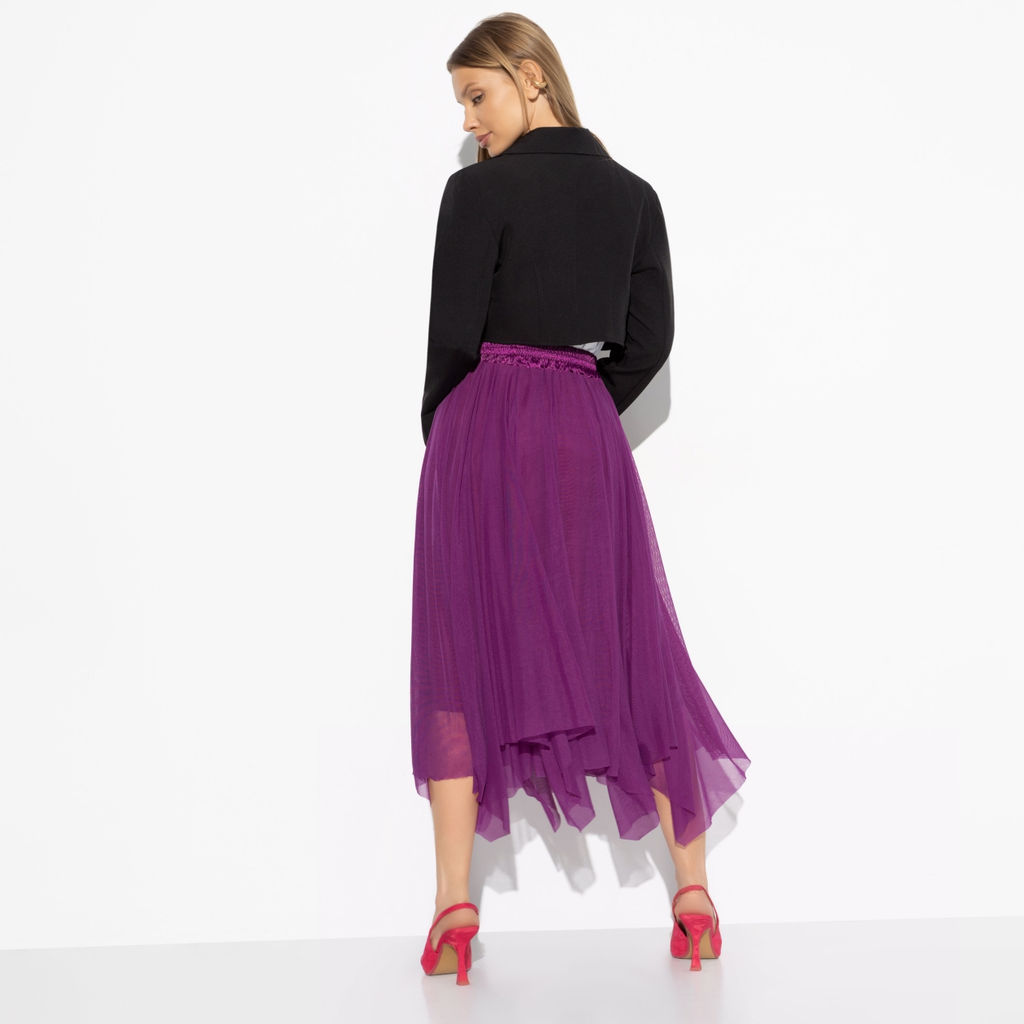 Юбка, Экстремально прекрасна (cabaret) - Charutti фото 6