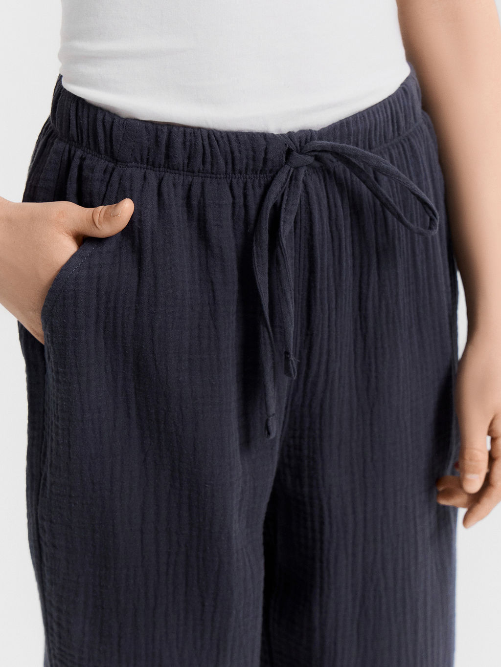 БРЮКИ ДЛЯ МАЛЬЧИКОВ - Mark formelle фото 4