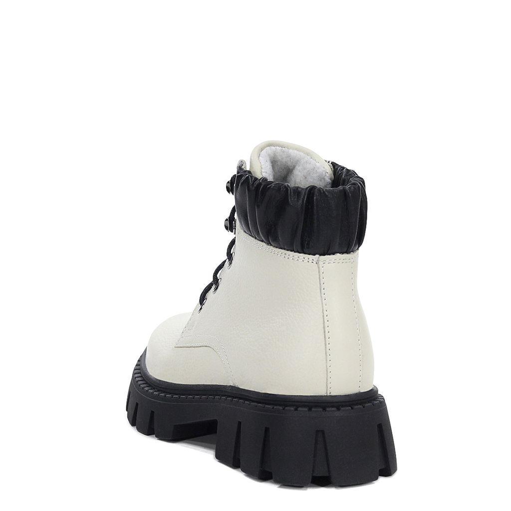 Ботинки девичьи - Marko фото 3