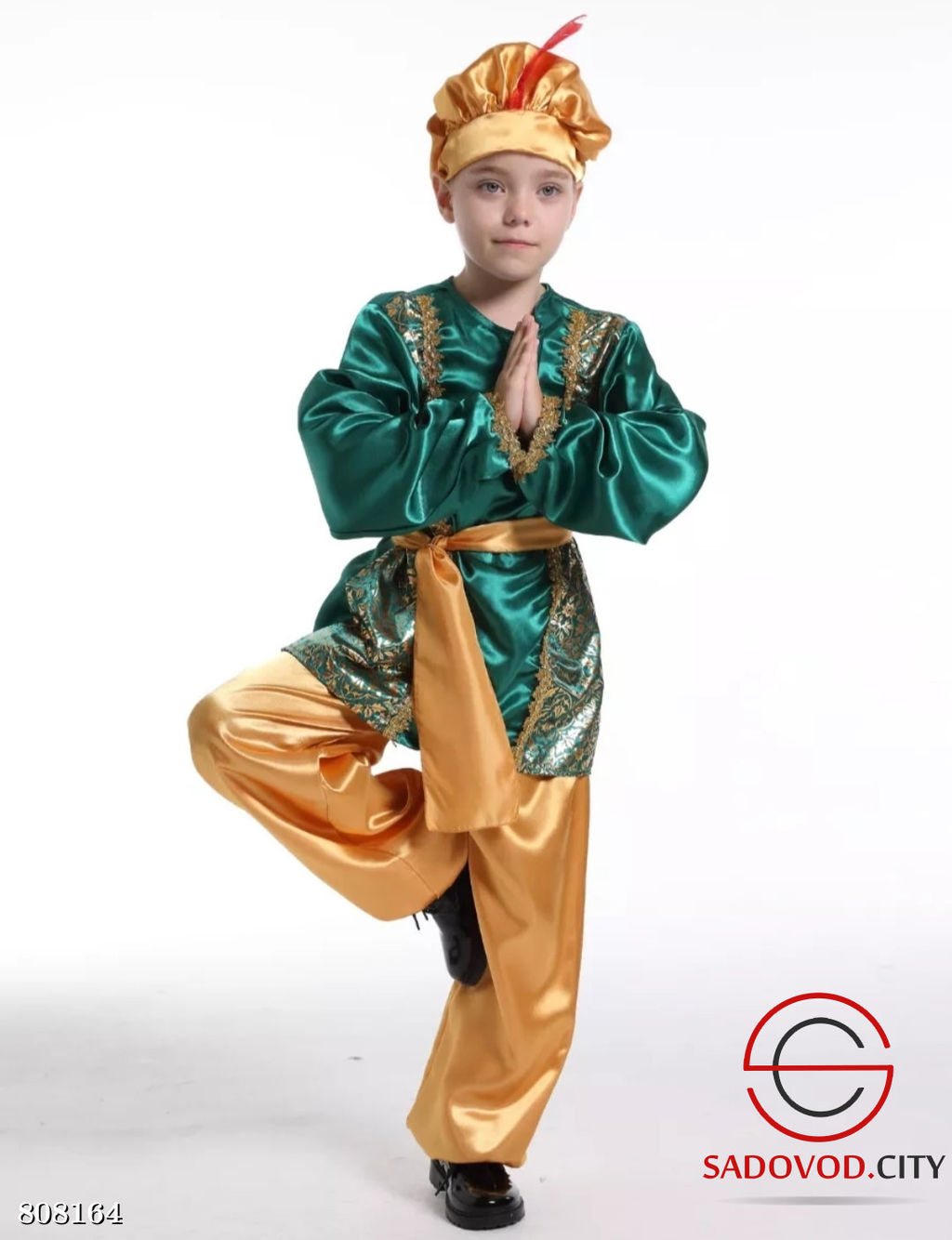 Костюм Принц Востока LY-018 - Bruno фото 3